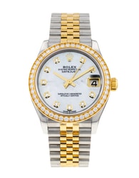 Rolex Datejust Lady 31 278383 RBR